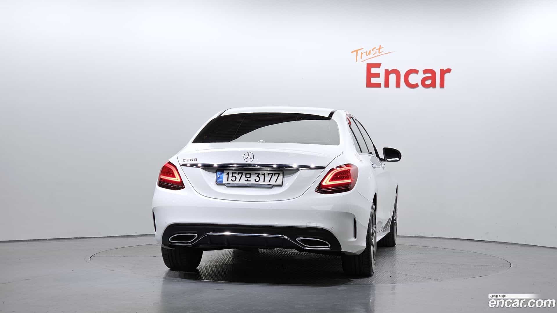 C-Class Mercedes-Benz 2021.1-OUTER-004