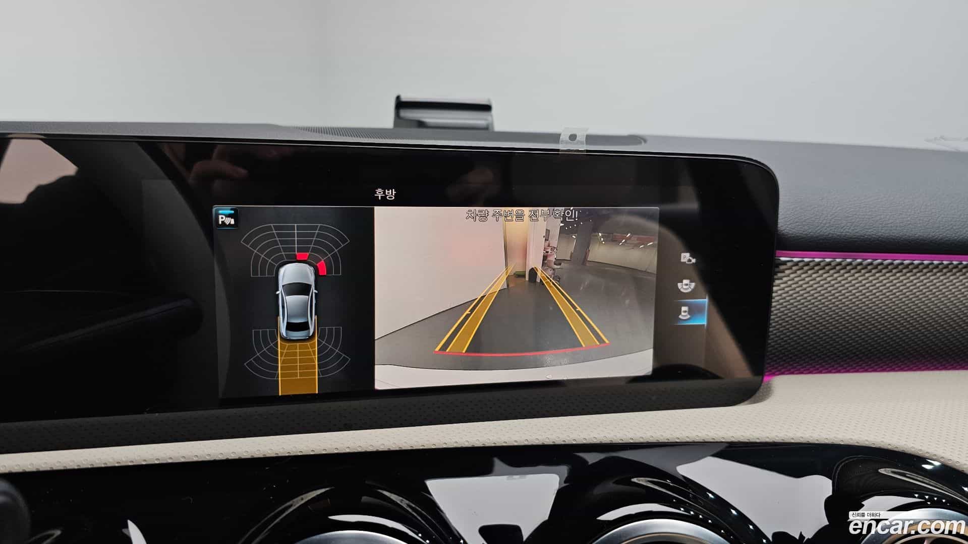 A-Class Mercedes-Benz 2021.2-OPTION-019