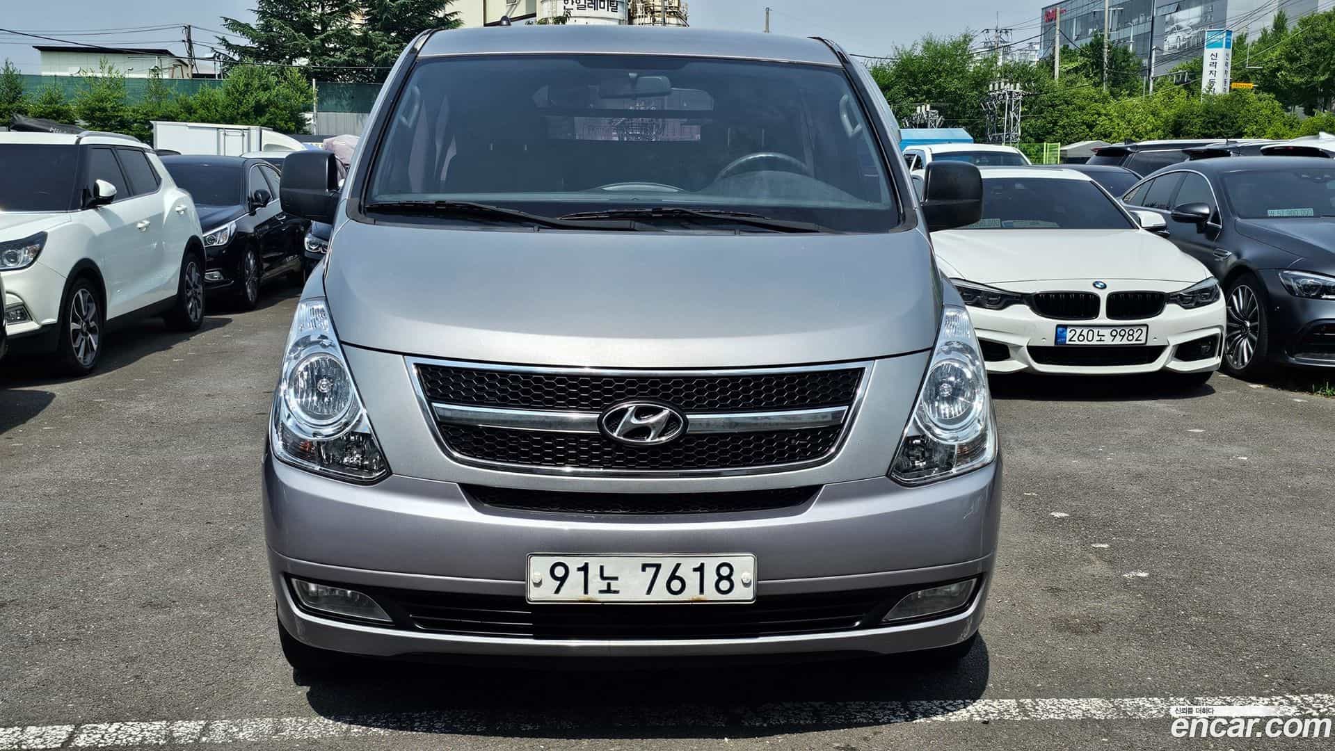 Starex Hyundai 2011.4-OUTER-002