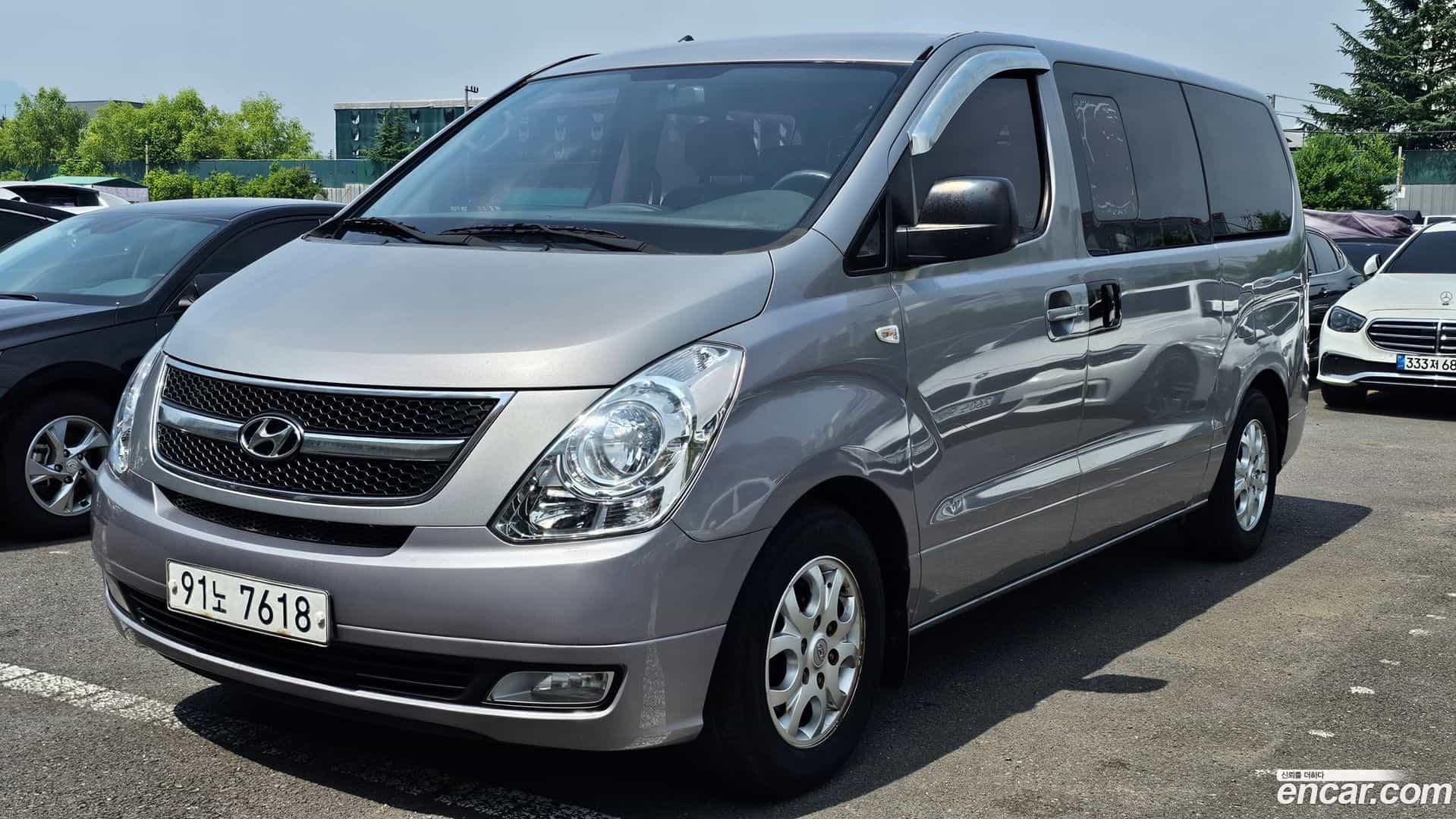 Starex Hyundai 2011.4-OUTER-003