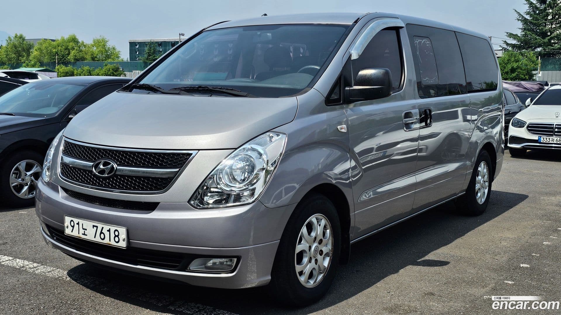 Main__Slider__Photo:Starex Hyundai 2011.4-2