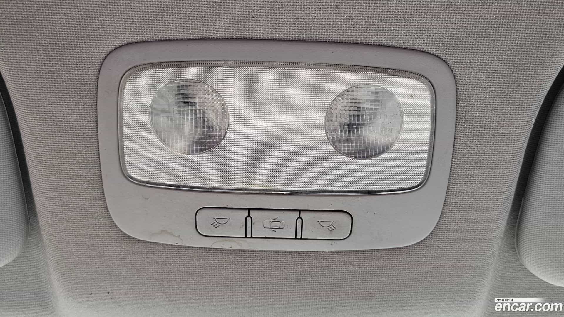 Starex Hyundai 2011.4-INNER-010