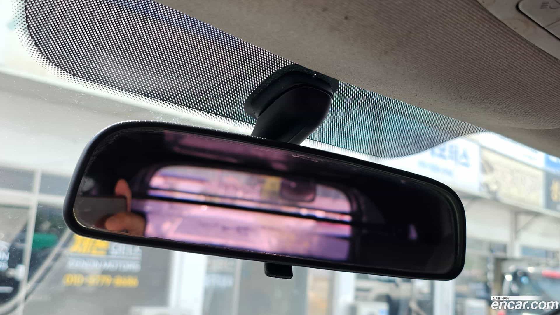 Starex Hyundai 2011.4-OPTION-015