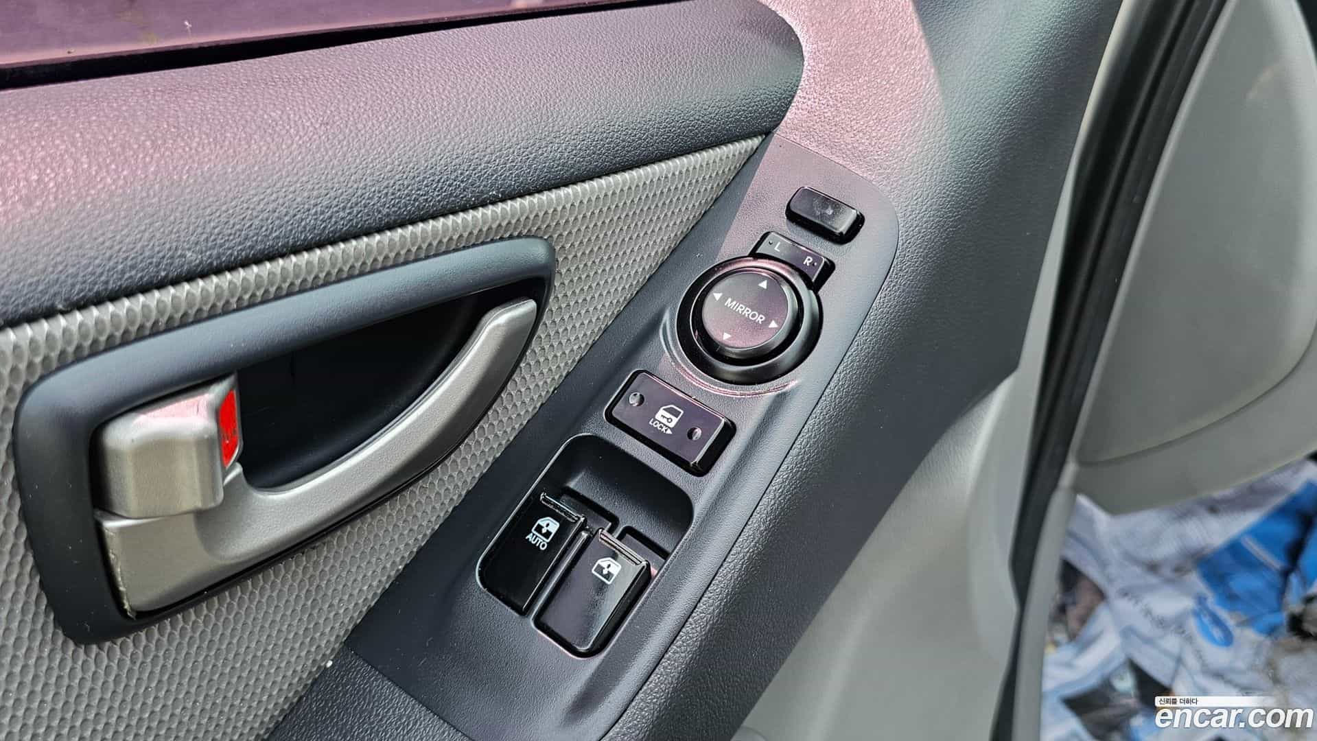 Starex Hyundai 2011.4-OPTION-016