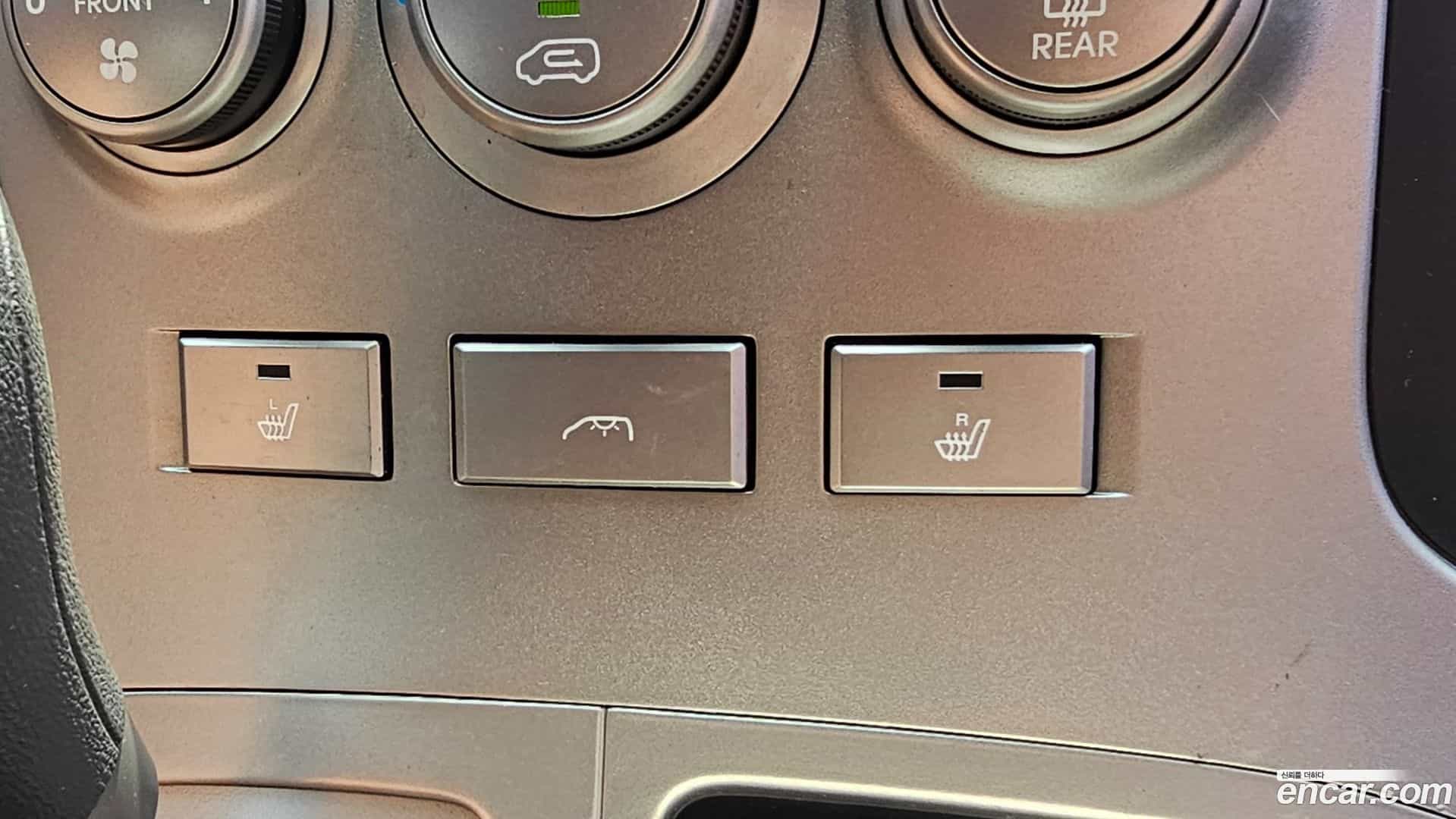 Starex Hyundai 2011.4-OPTION-020