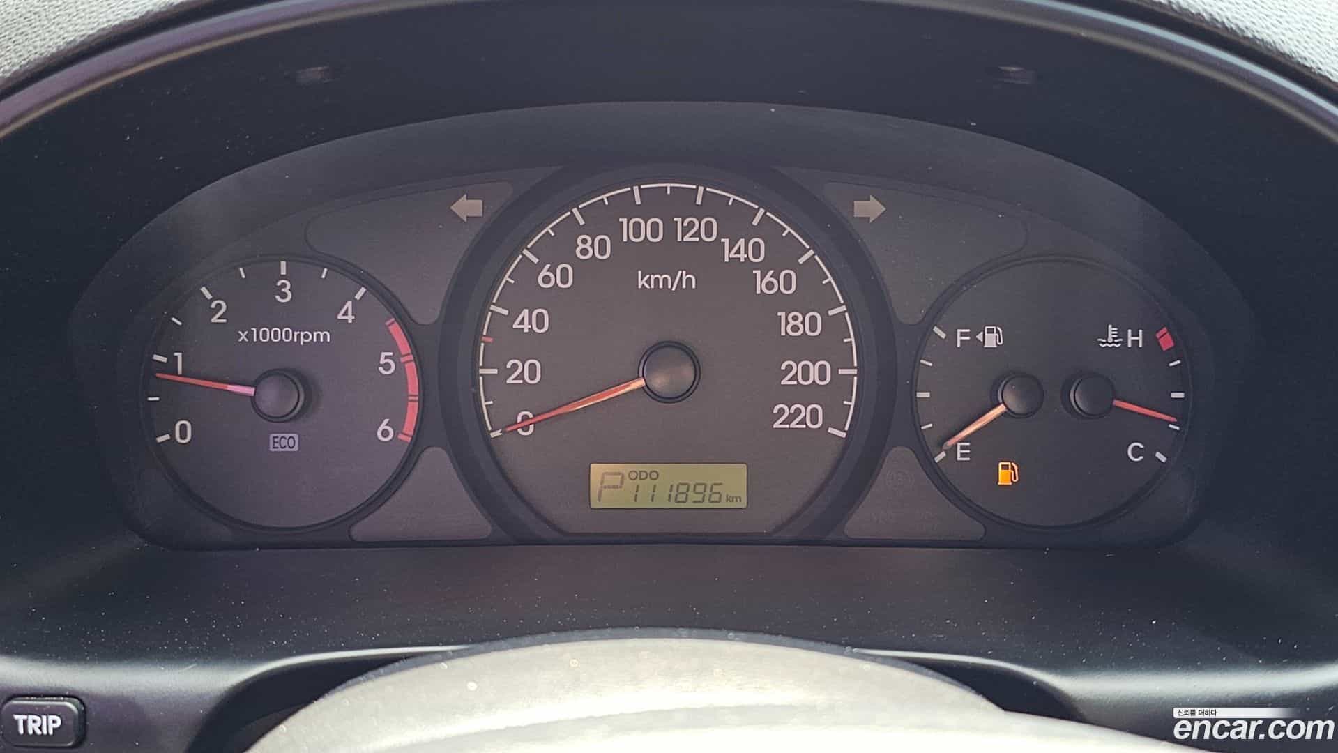 Starex Hyundai 2011.4-OPTION-022