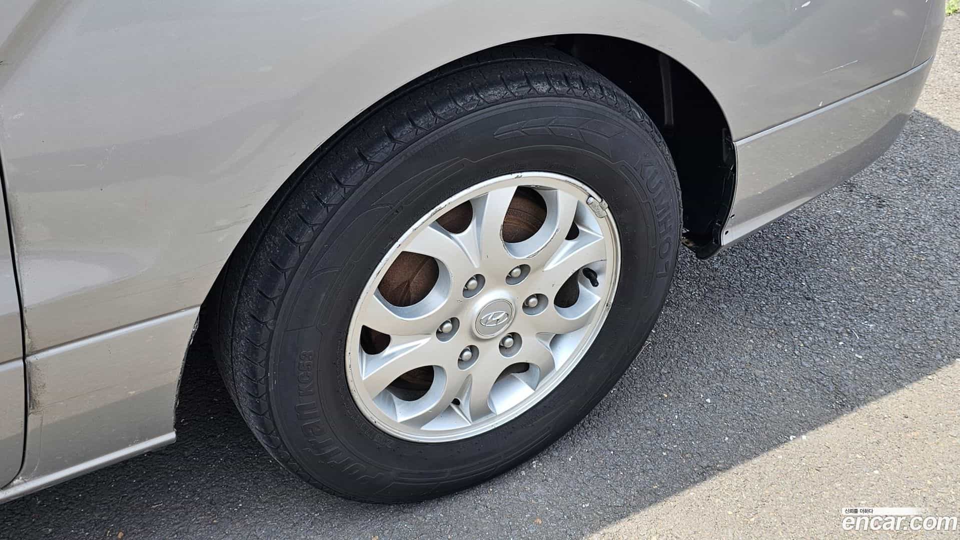 Starex Hyundai 2011.4-OPTION-023