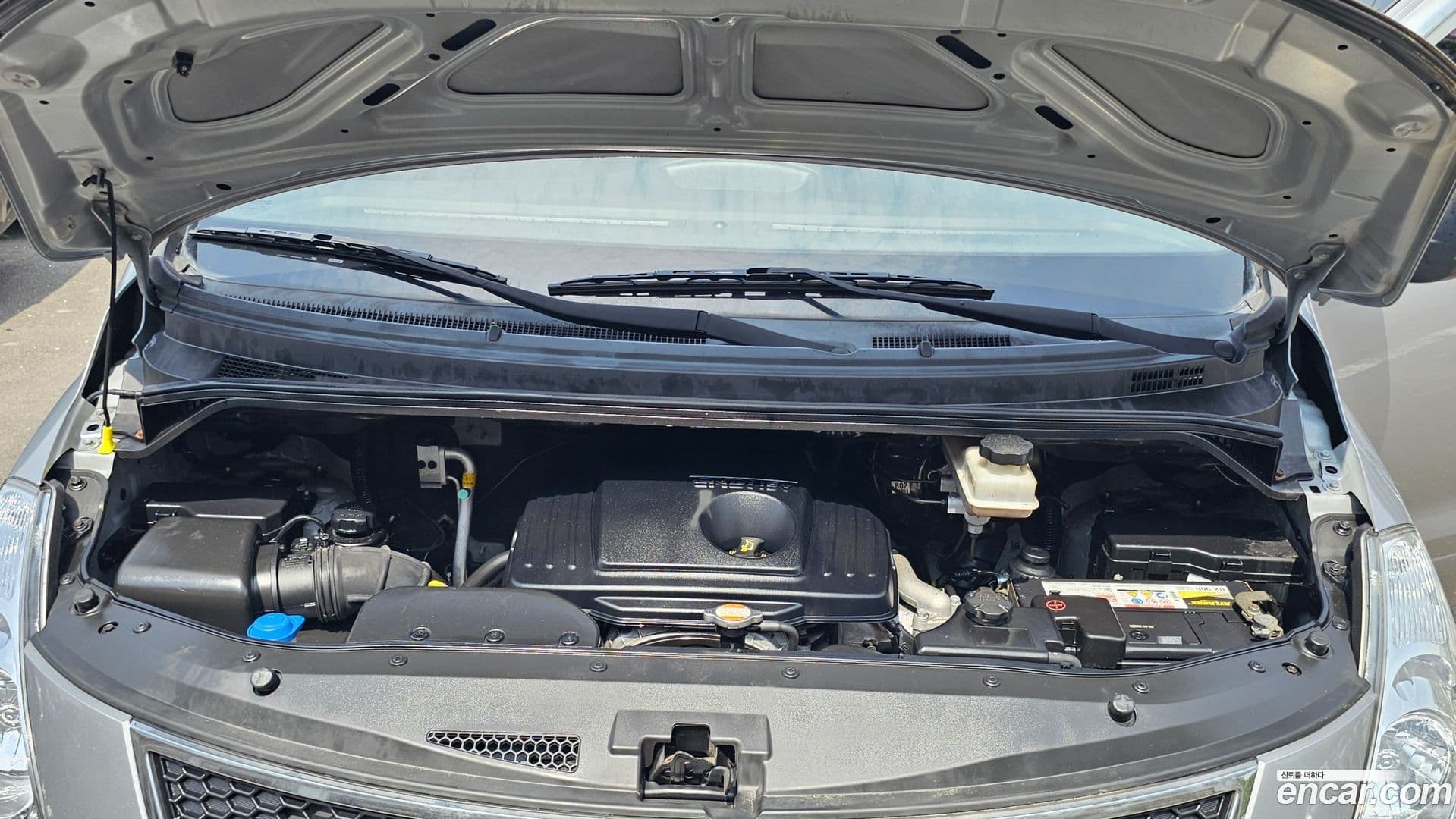 Main__Slider__Photo:Starex Hyundai 2011.4-19