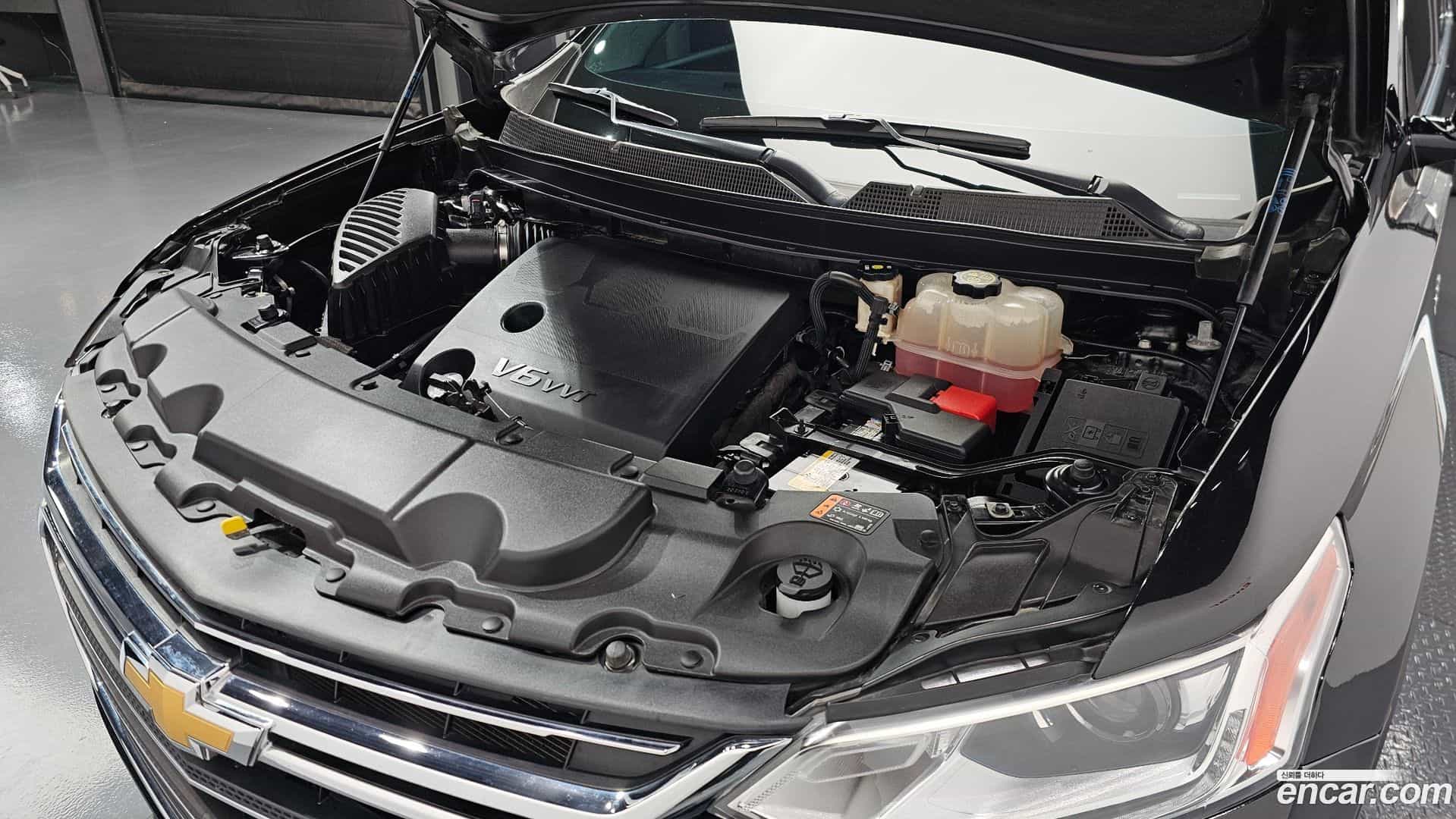 Traverse Chevrolet 2020.11-INNER-006