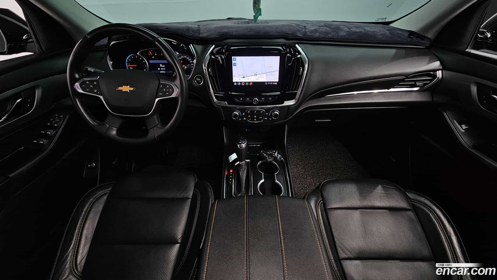 Traverse Chevrolet 2020.11-INNER-007