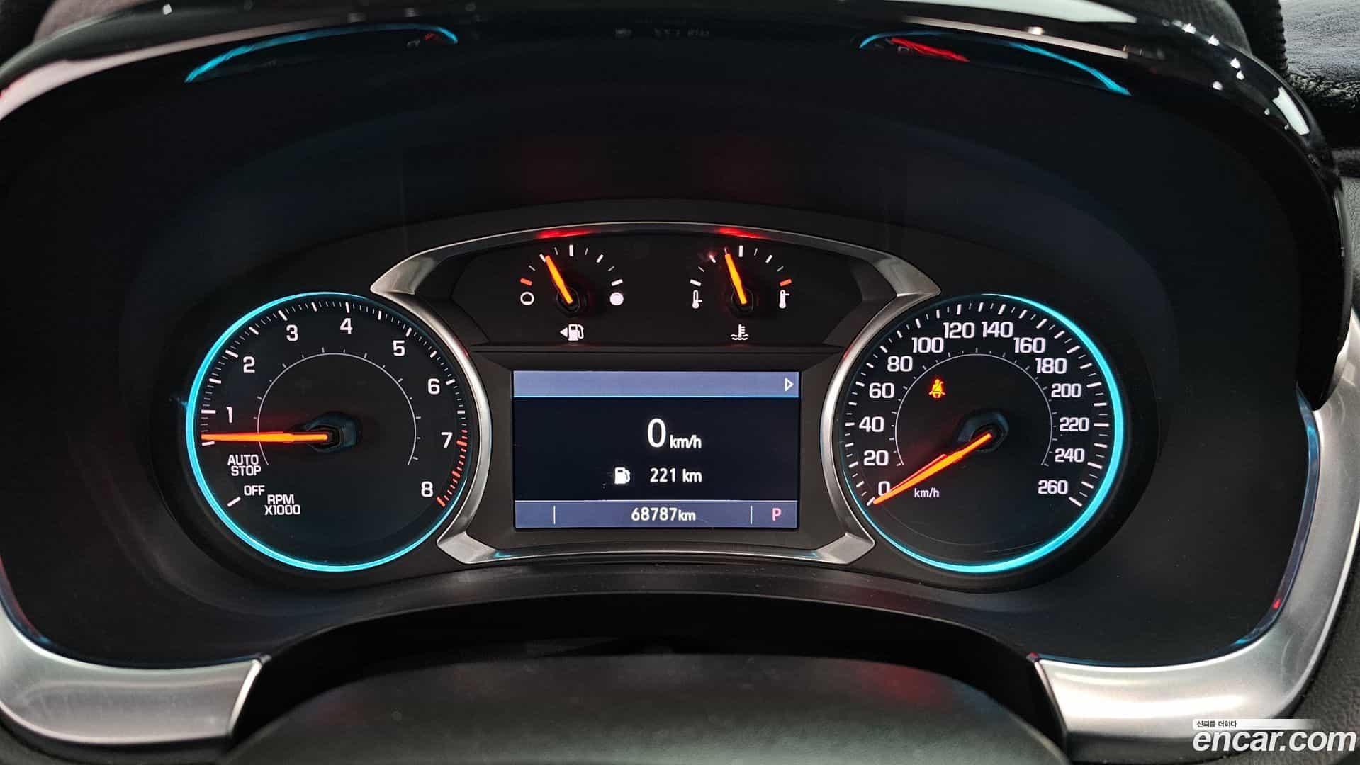 Traverse Chevrolet 2020.11-INNER-008