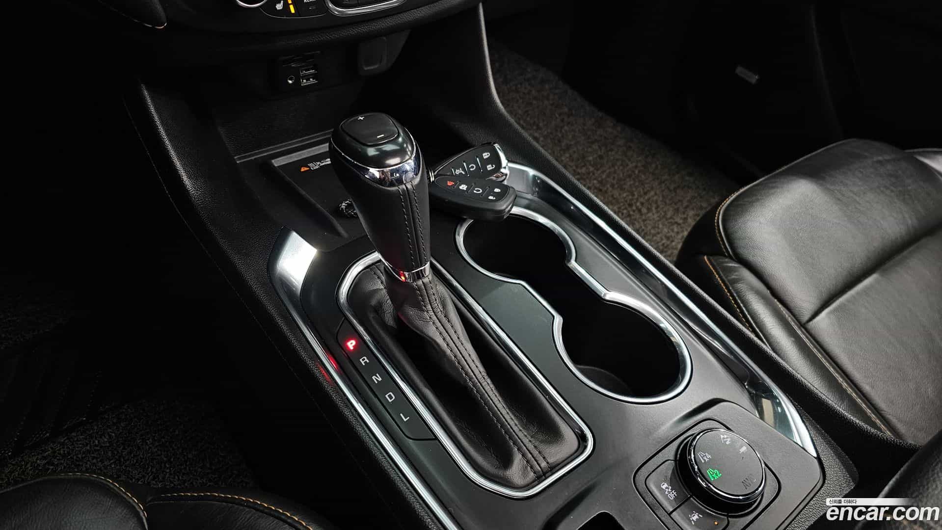 Traverse Chevrolet 2020.11-INNER-009