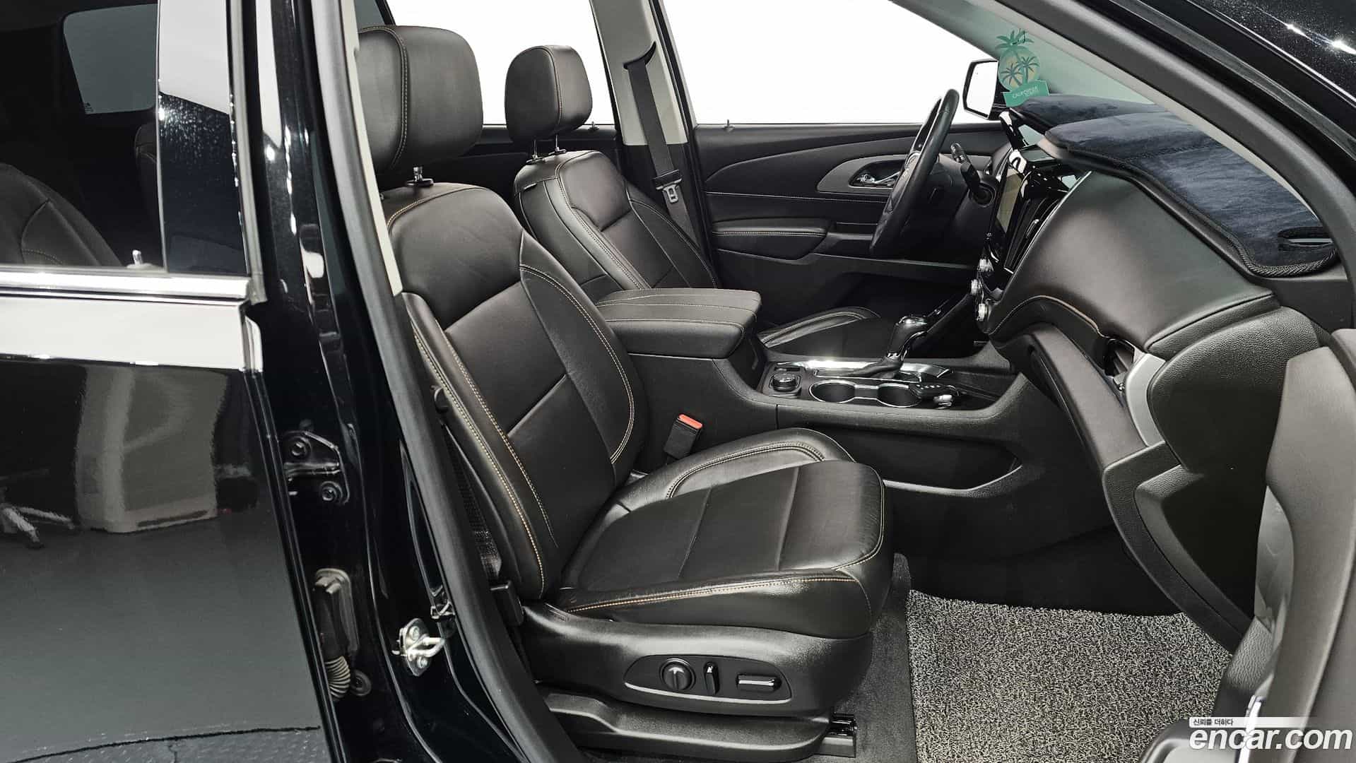 Traverse Chevrolet 2020.11-INNER-010