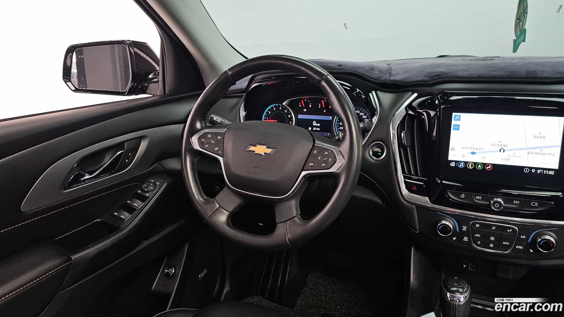 Traverse Chevrolet 2020.11-OPTION-017