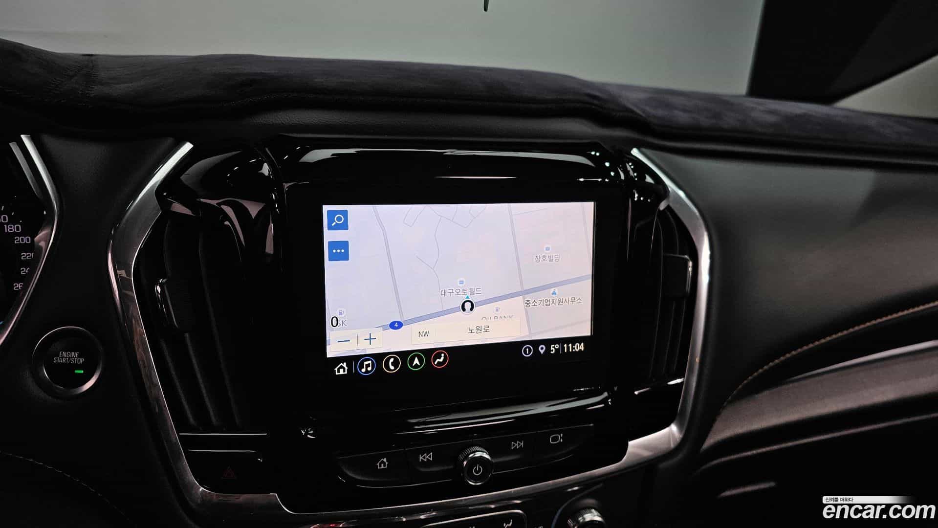 Traverse Chevrolet 2020.11-OPTION-019