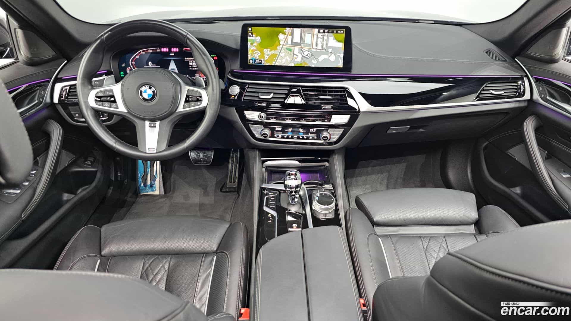 5-Series BMW 2023.4-INNER-007