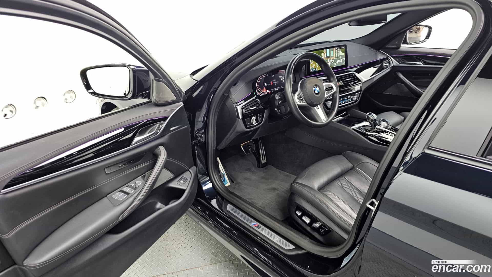 5-Series BMW 2023.4-INNER-010