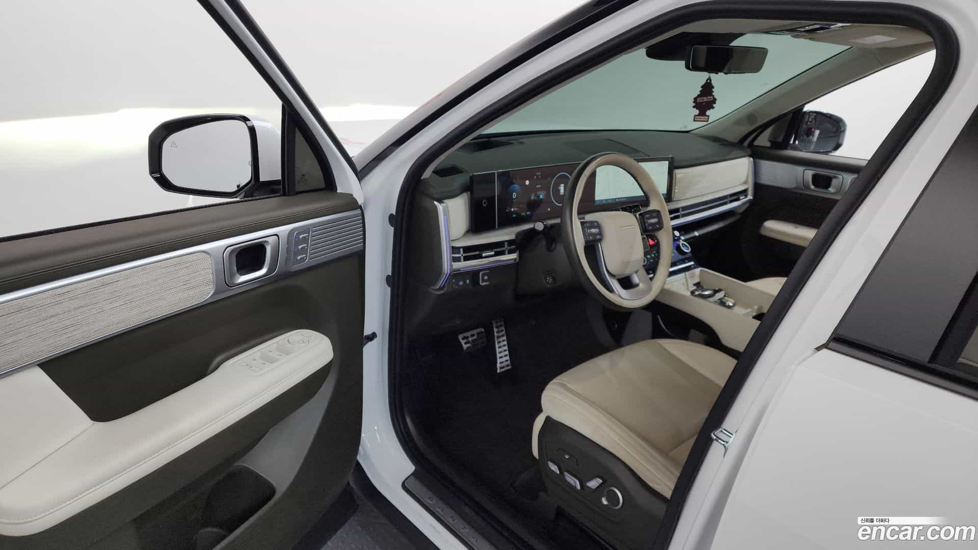 Santafe Hyundai 2023.10-INNER-010