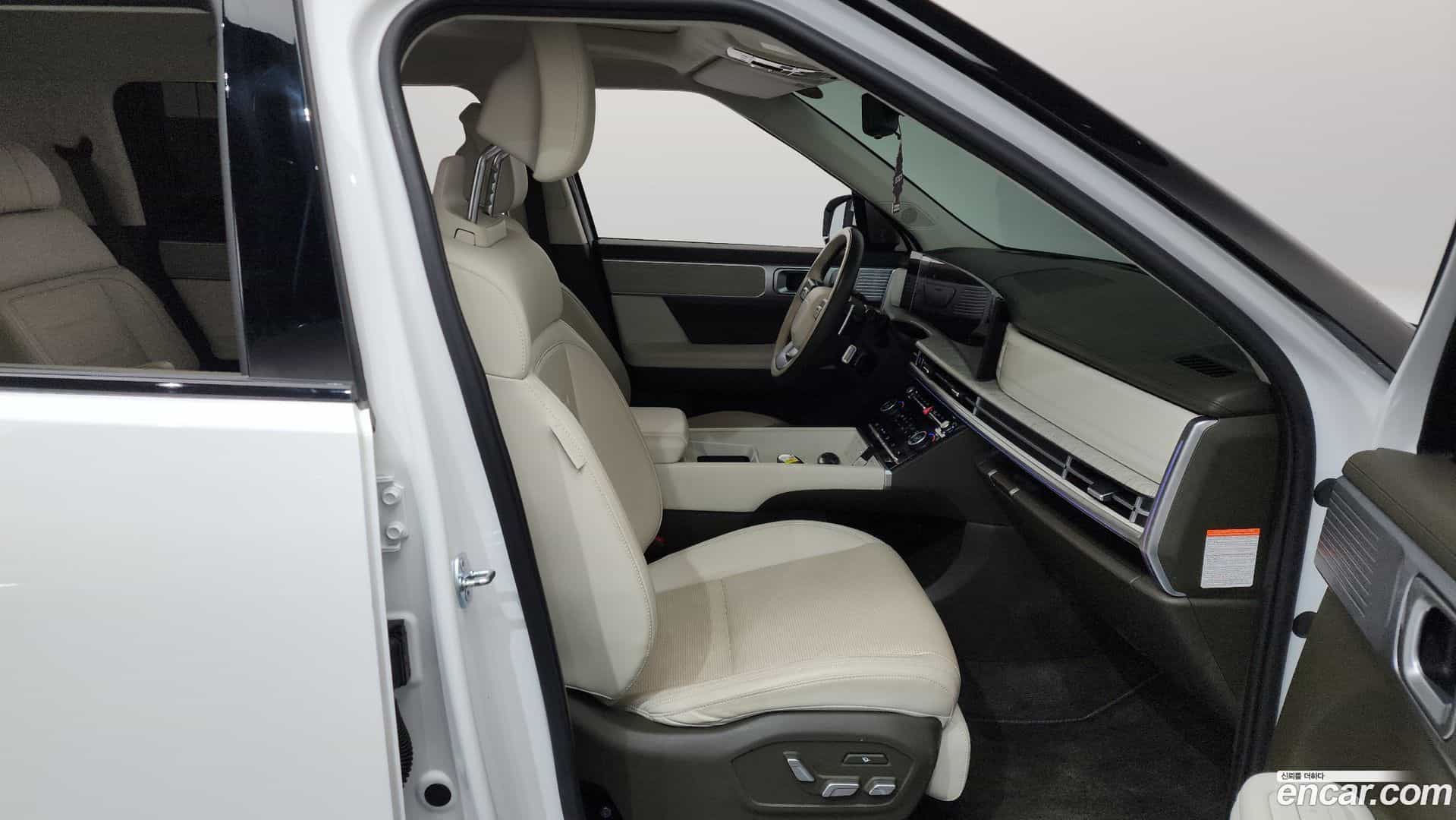 Santafe Hyundai 2023.10-OPTION-015