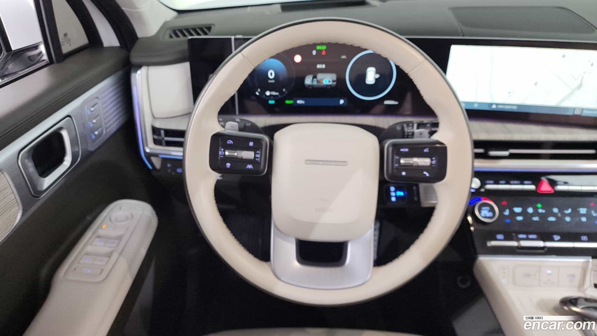 Santafe Hyundai 2023.10-OPTION-017