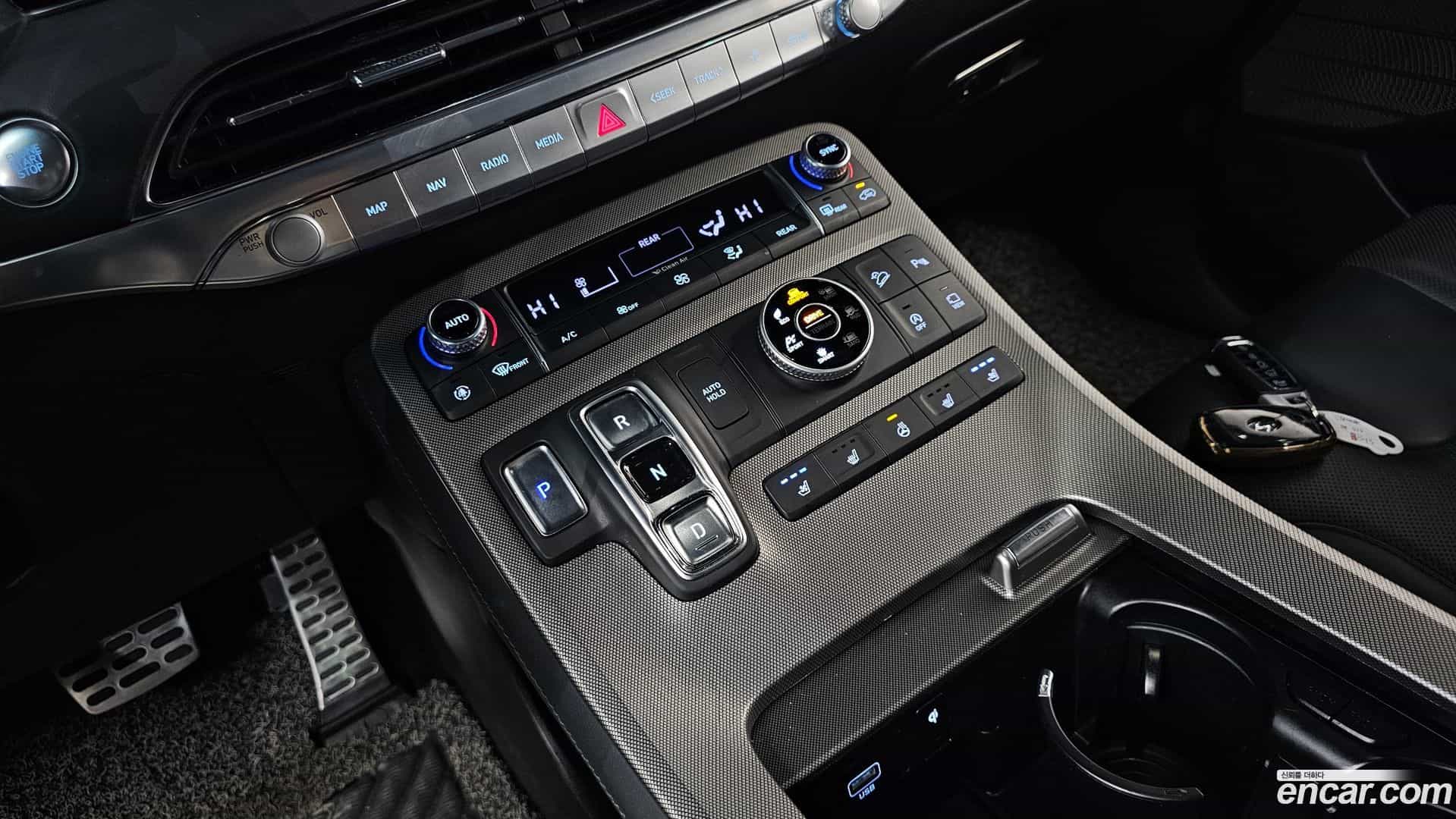 Palisade Hyundai 2021.7-INNER-009