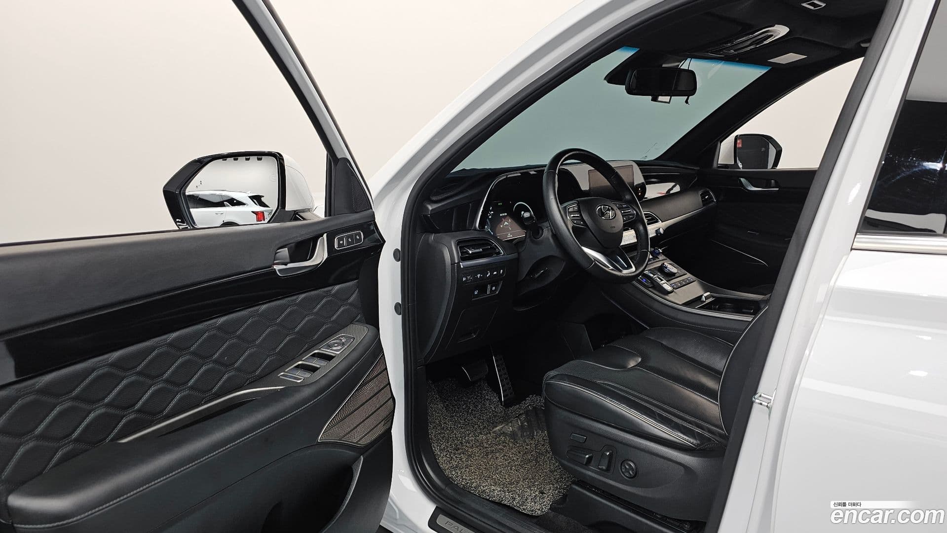 Main__Slider__Photo:Palisade Hyundai 2021.7-9