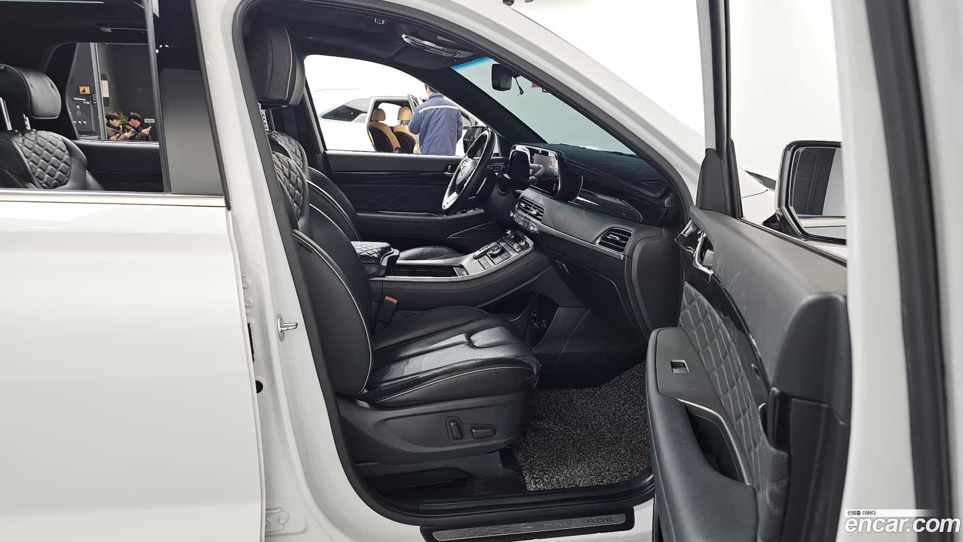 Palisade Hyundai 2021.7-OPTION-015