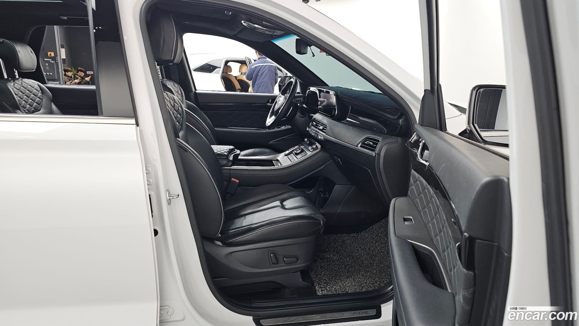 Main__Slider__Photo:Palisade Hyundai 2021.7-10