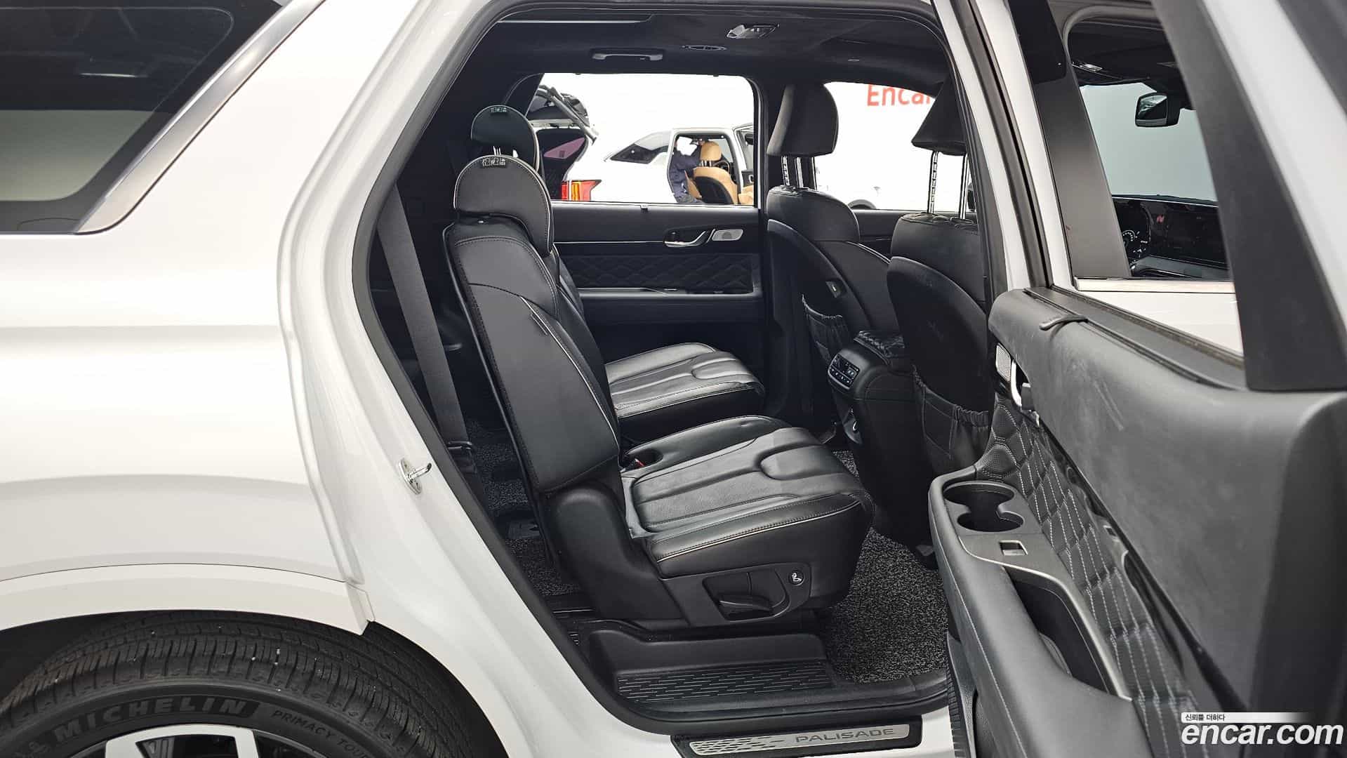 Palisade Hyundai 2021.7-OPTION-016