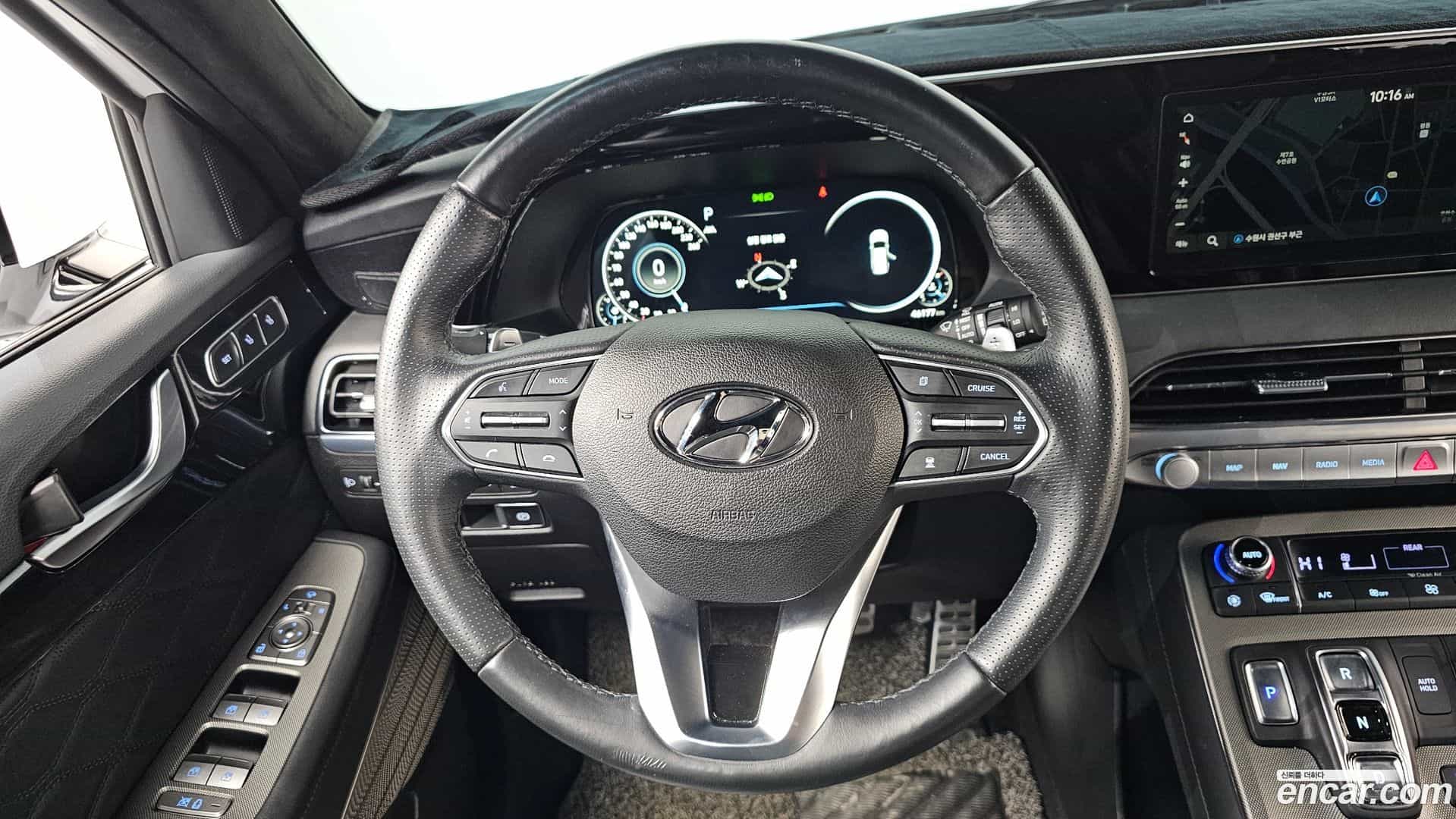 Palisade Hyundai 2021.7-OPTION-017
