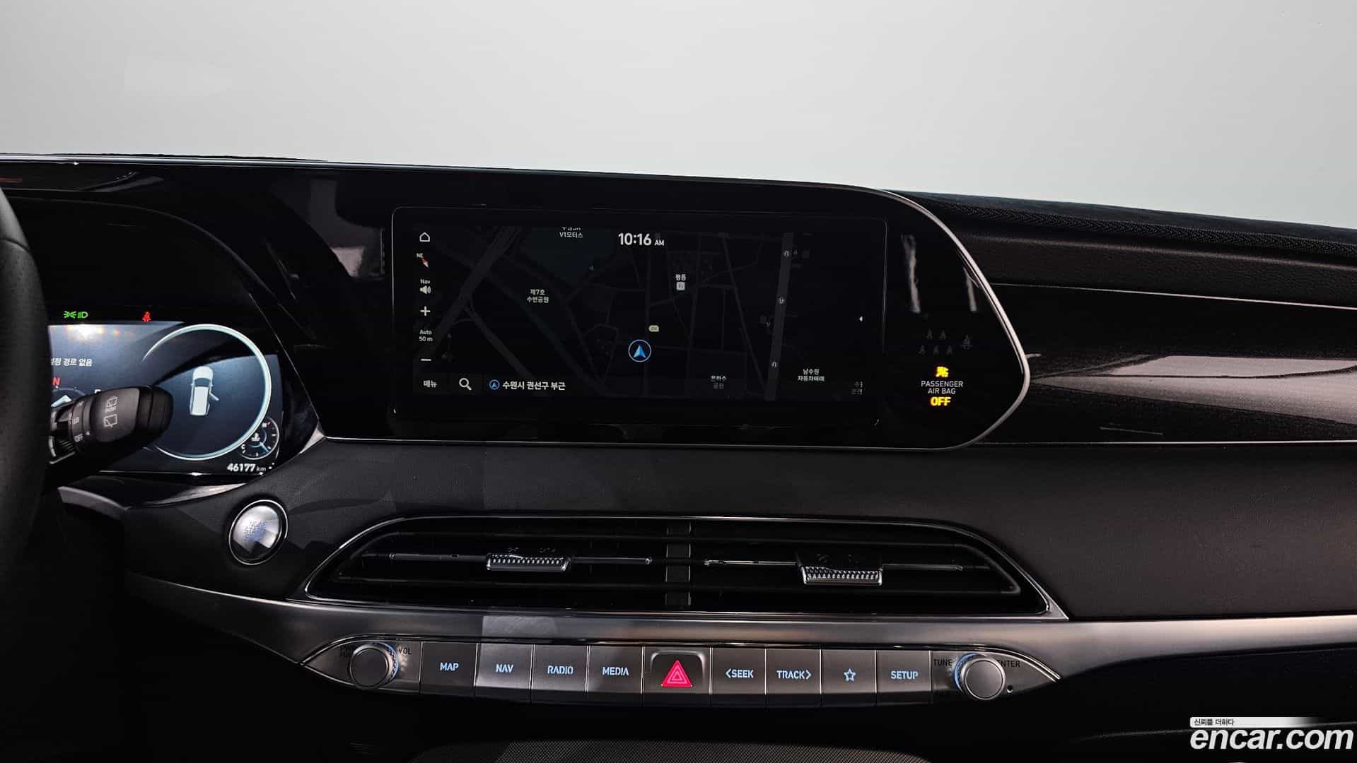 Palisade Hyundai 2021.7-OPTION-018