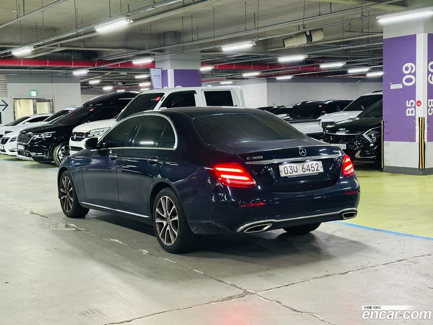 E-Class Mercedes-Benz 2019.3-OUTER-004