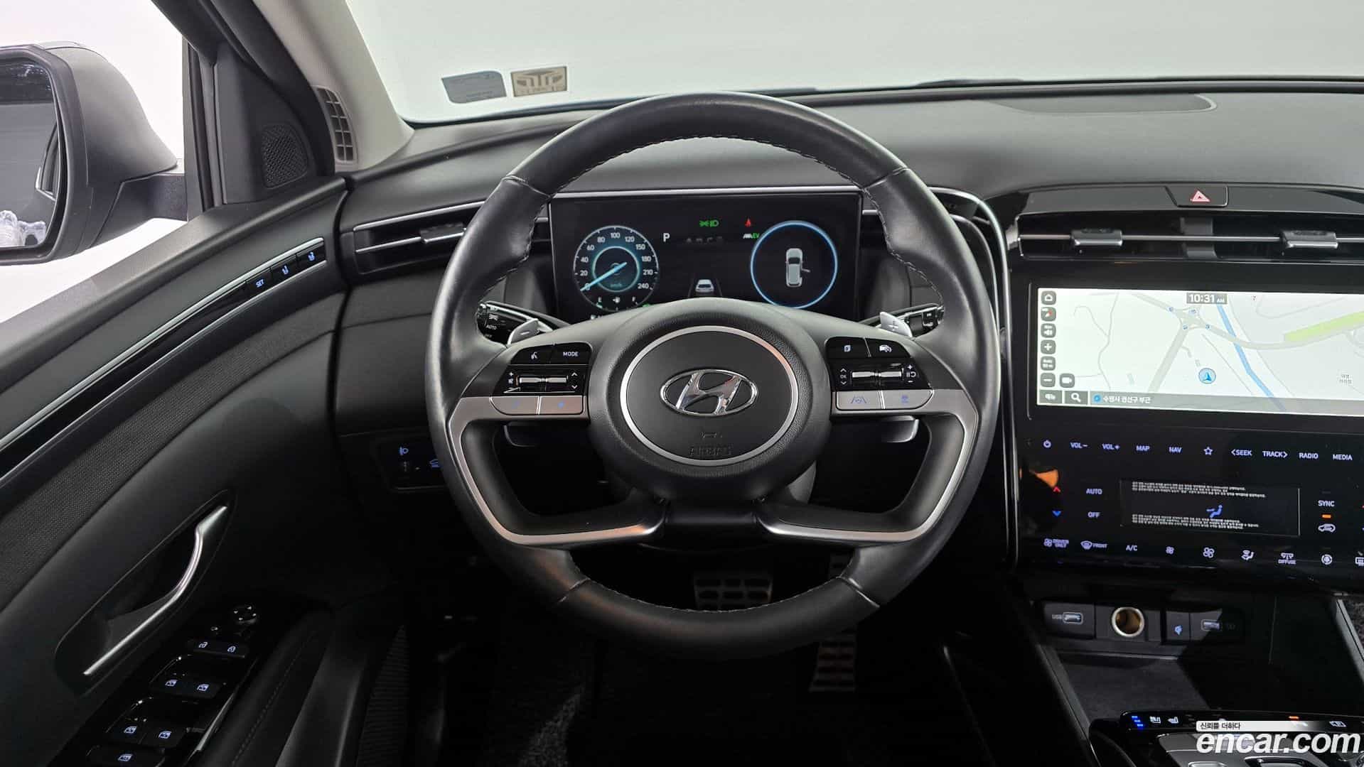 Tucson Hyundai 2021.6-OPTION-017