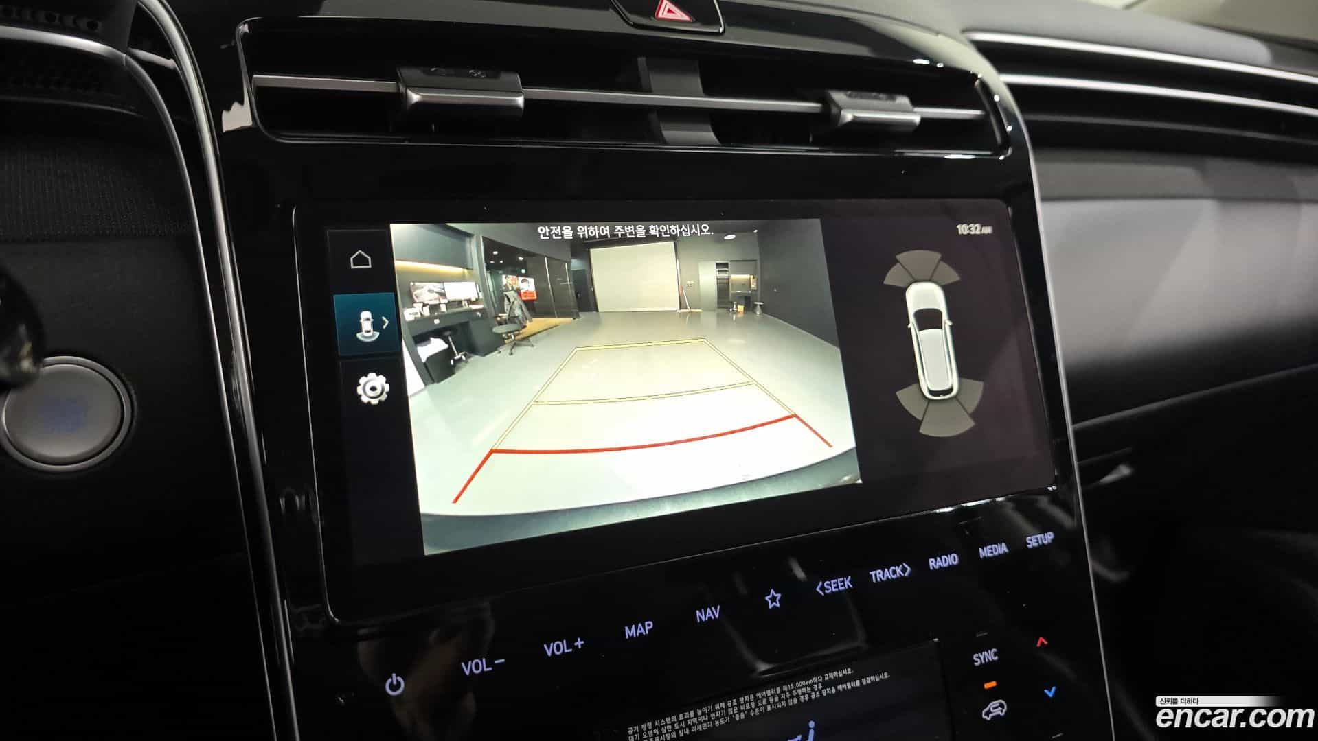 Tucson Hyundai 2021.6-OPTION-019