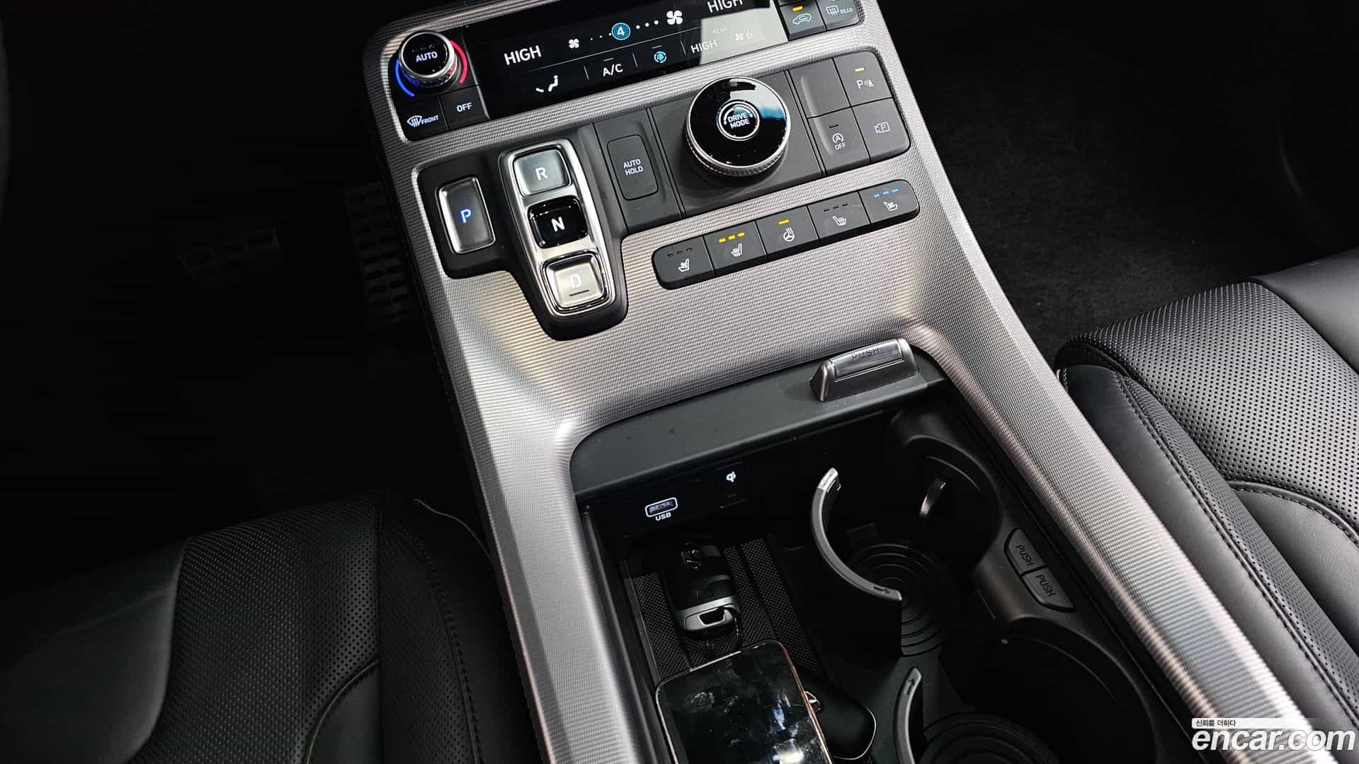 Palisade Hyundai 2023.4-INNER-009