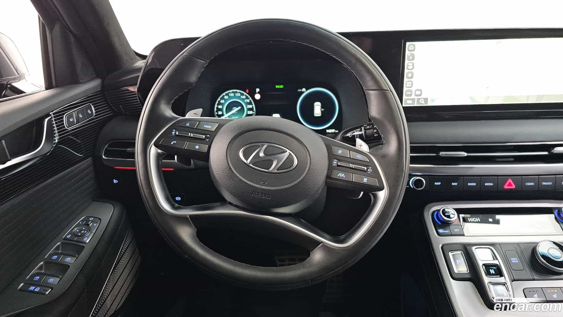 Palisade Hyundai 2023.4-OPTION-017