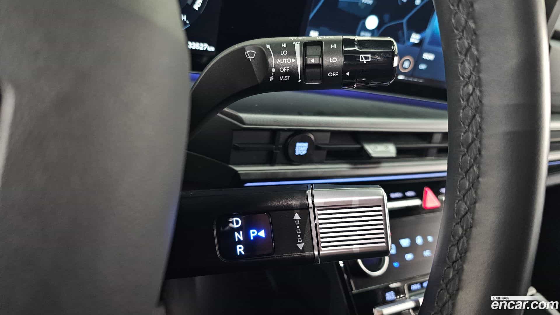 Santafe Hyundai 2024.5-INNER-009