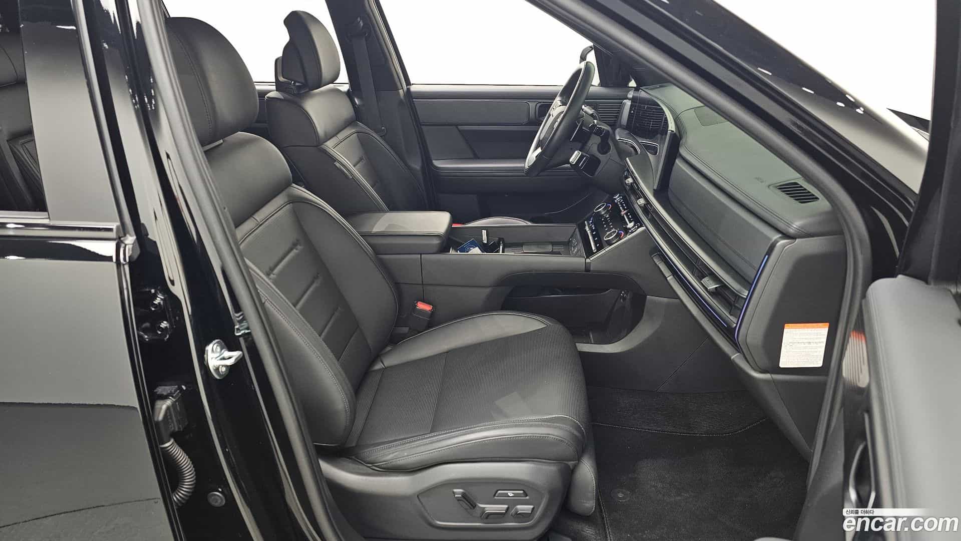 Santafe Hyundai 2024.5-OPTION-015