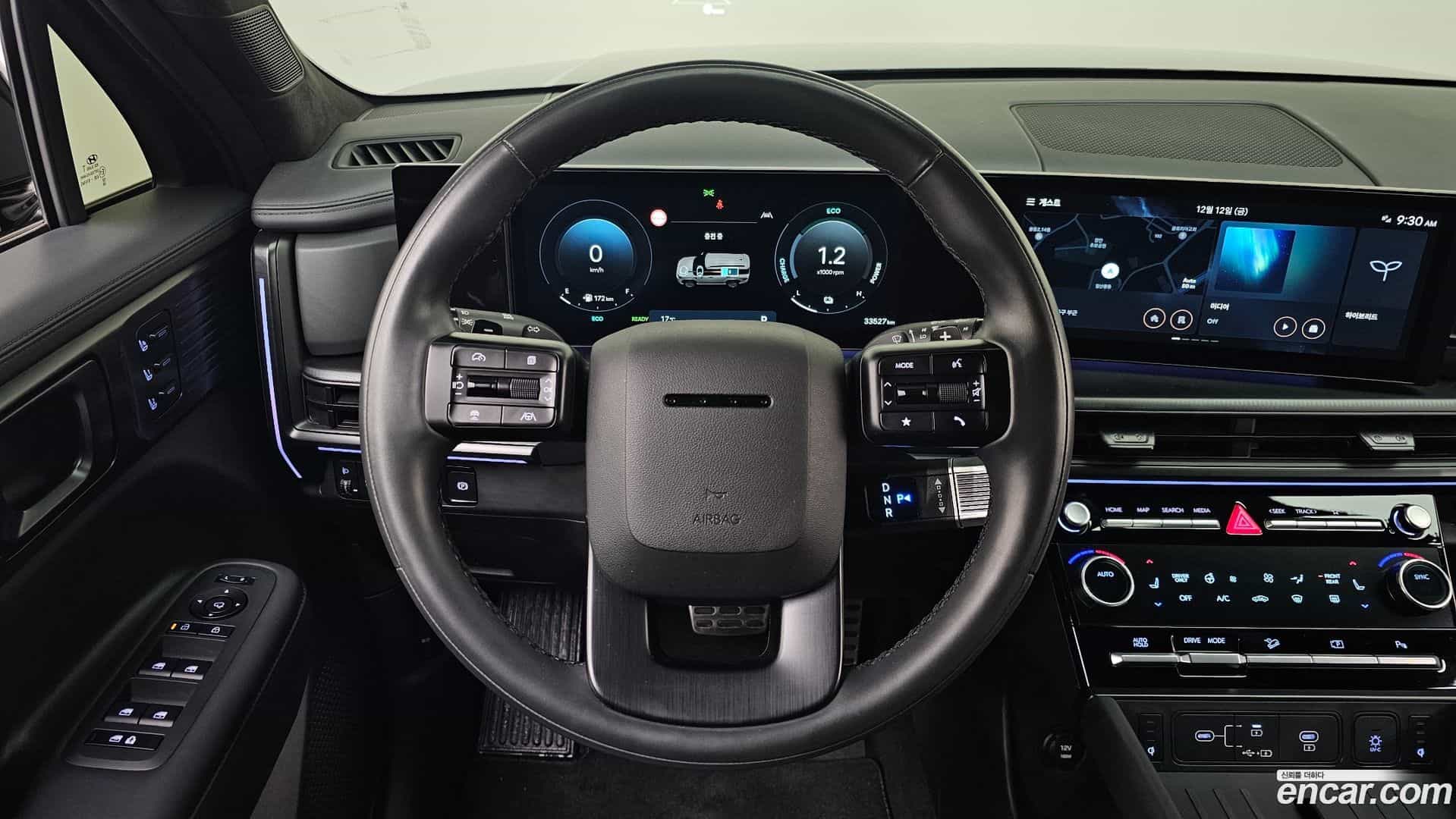 Santafe Hyundai 2024.5-OPTION-017