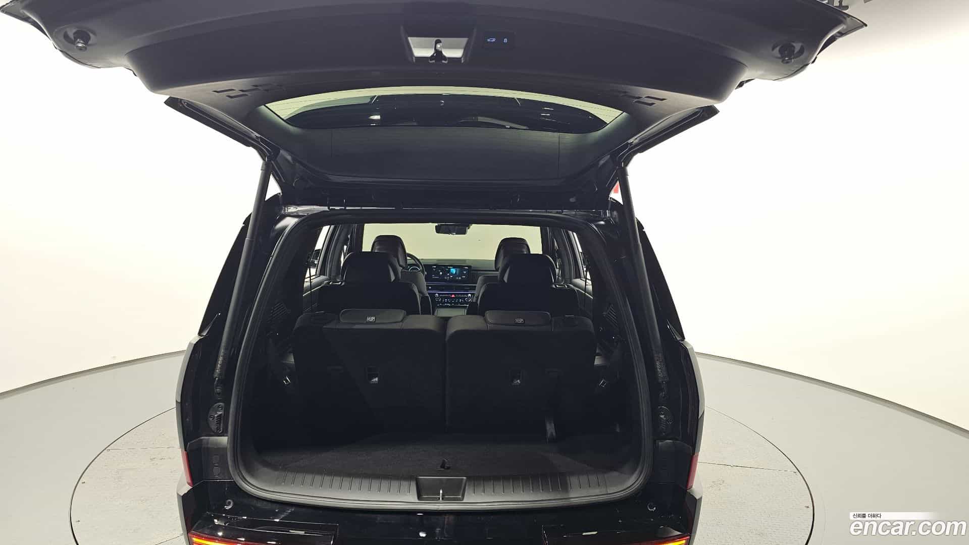 Santafe Hyundai 2024.5-OPTION-024