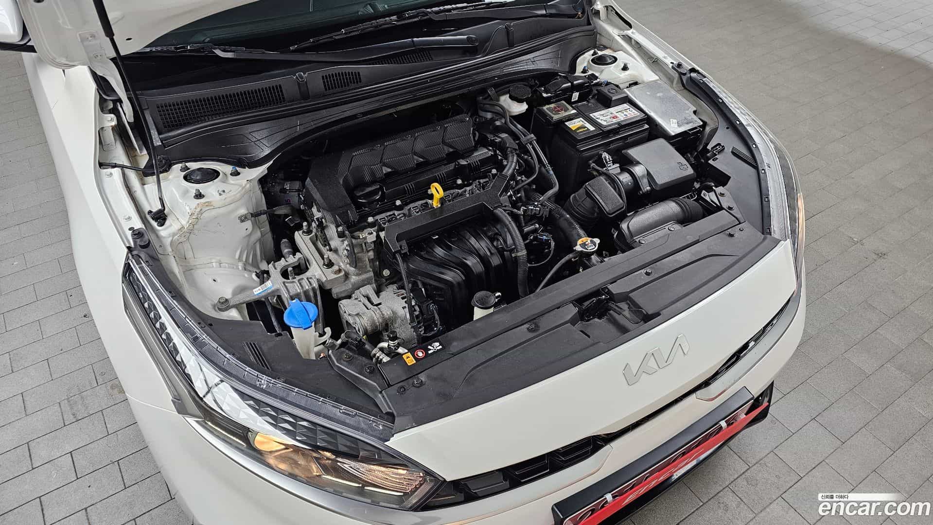 K3 Kia 2021.6-INNER-006