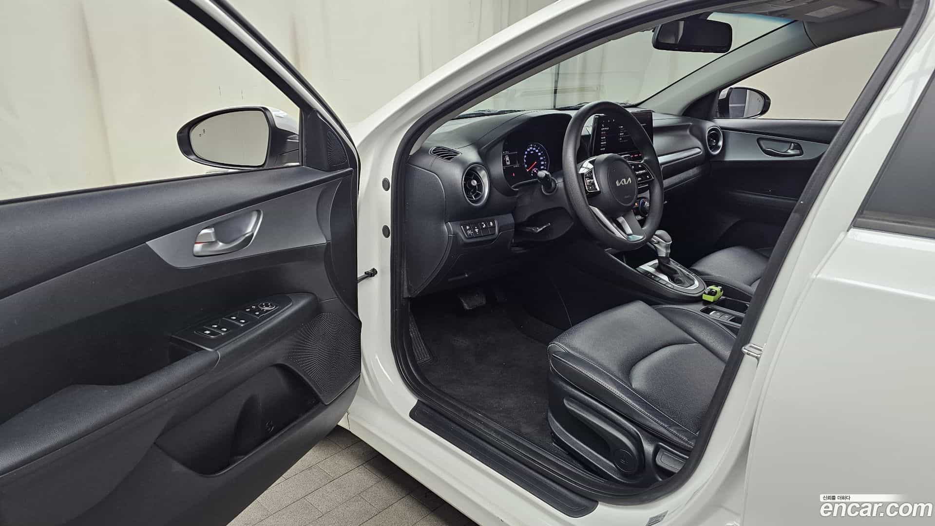 K3 Kia 2021.6-INNER-010