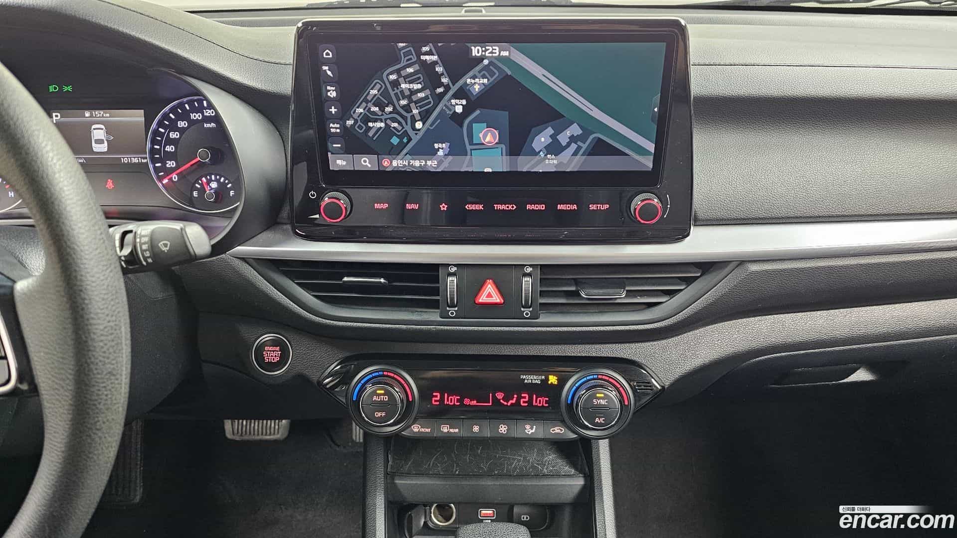 K3 Kia 2021.6-OPTION-020