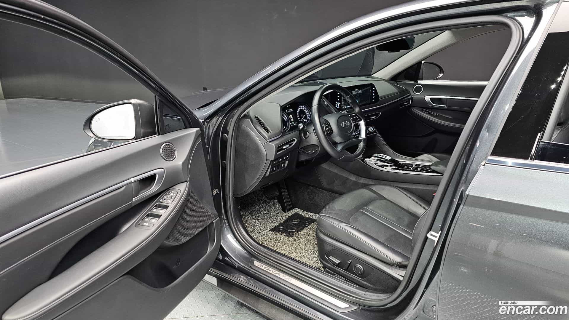 Sonata Hyundai 2021.11-OPTION-015