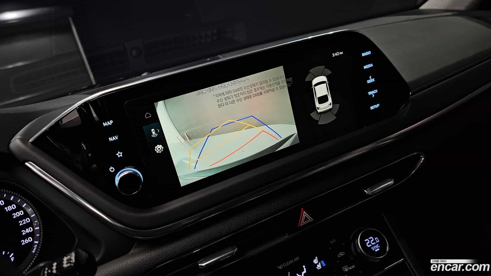 Sonata Hyundai 2021.11-OPTION-020