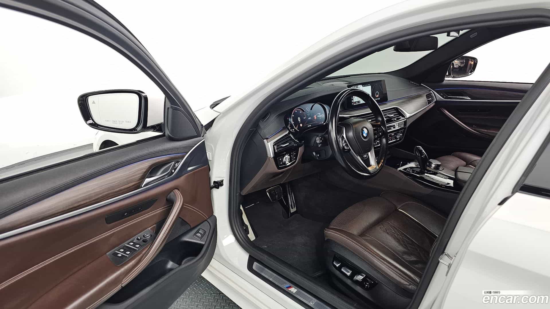 5-Series BMW 2017.2-OPTION-015