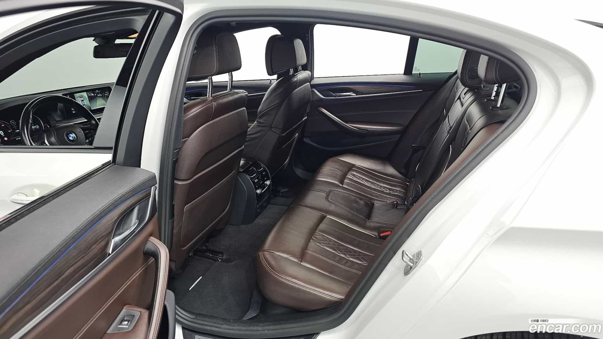 5-Series BMW 2017.2-OPTION-016