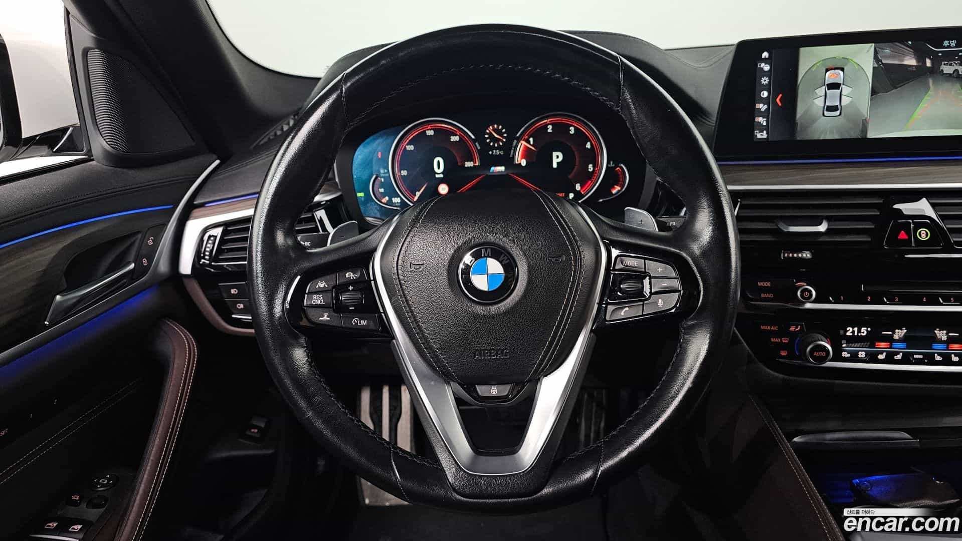 5-Series BMW 2017.2-OPTION-017