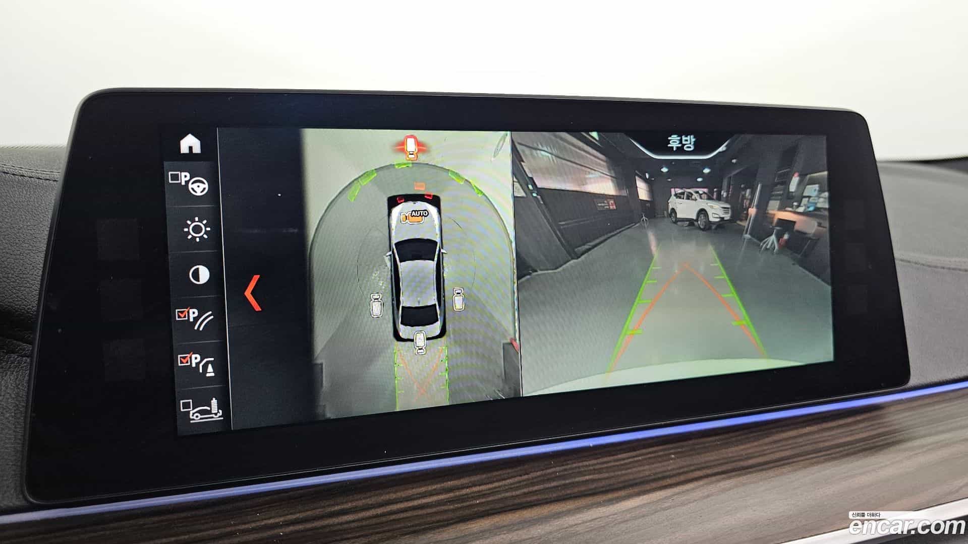 5-Series BMW 2017.2-OPTION-019