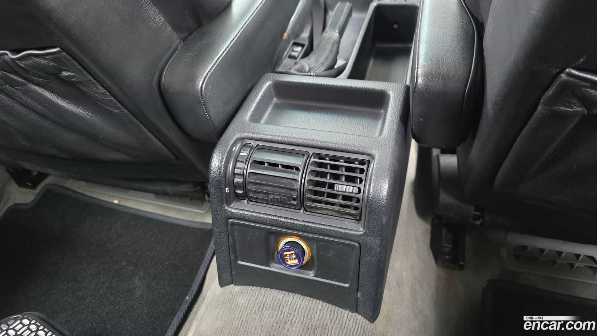 5-Series BMW 1990.11-OPTION-023